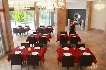 Telmessos Select - Adult Only Szálloda 4*