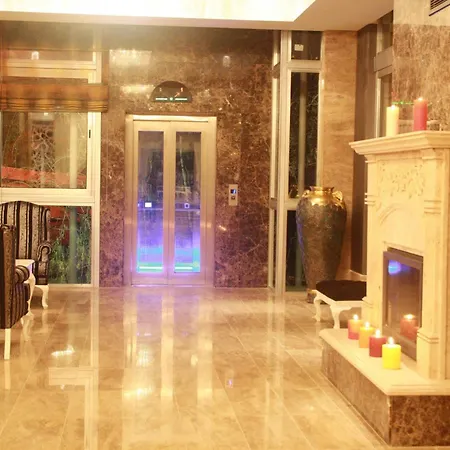 Telmessos Select - Adult Only 4*