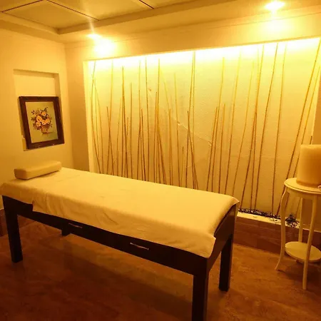 Telmessos Select - Adult Only מלון 4*