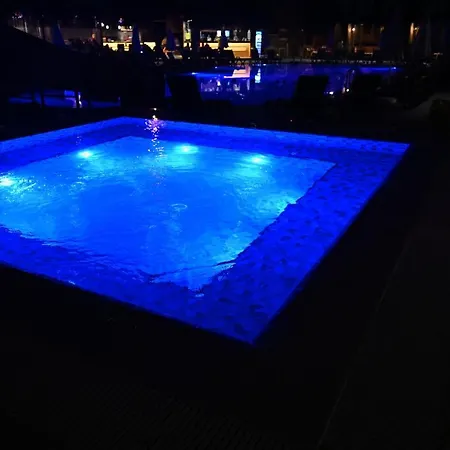 Telmessos Select - Adult Only 4* Oludeniz