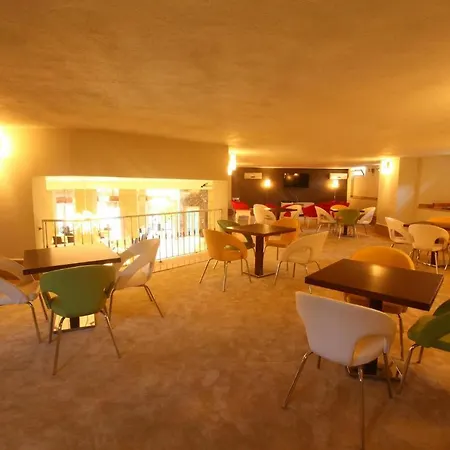 Telmessos Select - Adult Only Hotel Oludeniz
