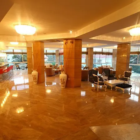 Hotel Telmessos Select - Adult Only