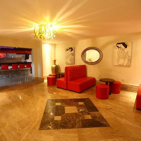 Telmessos Select - Adult Only Hotel
