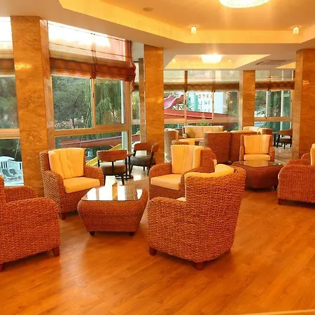 Hotel Telmessos Select - Adult Only Oludeniz