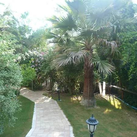 Telmessos Select - Adult Only Hotel Oludeniz