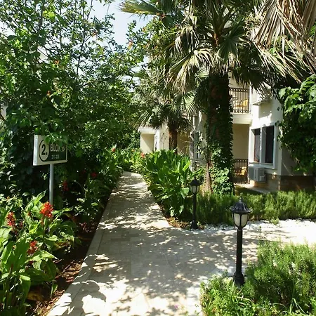 Telmessos Select - Adult Only 4* Oludeniz