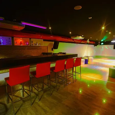 Telmessos Select - Adult Only Oludeniz