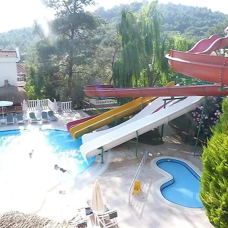 Telmessos Select - Adult Only Hotel