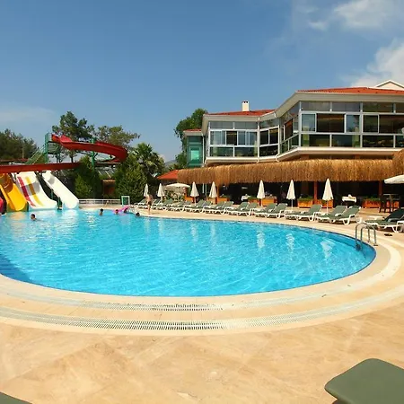 Hotel Telmessos Select - Adult Only 4*