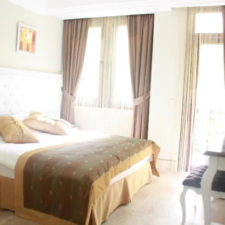 Telmessos Select - Adult Only Oludeniz