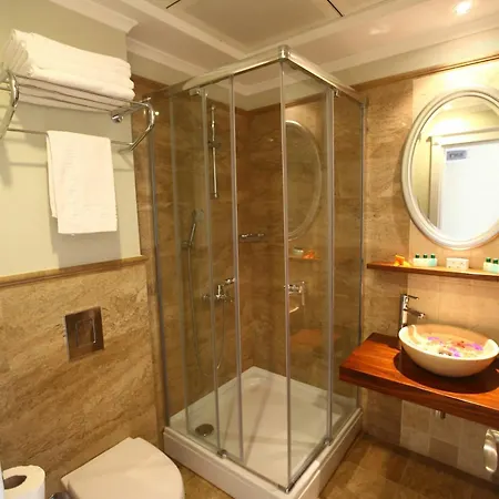 Hotel Telmessos Select - Adult Only Oludeniz