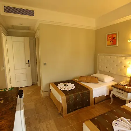 Telmessos Select - Adult Only 4*