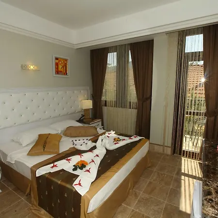Telmessos Select - Adult Only Hotel Oludeniz