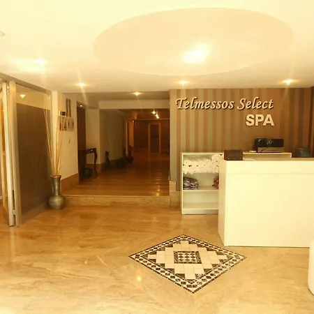 Hotel Telmessos Select - Adult Only Oludeniz