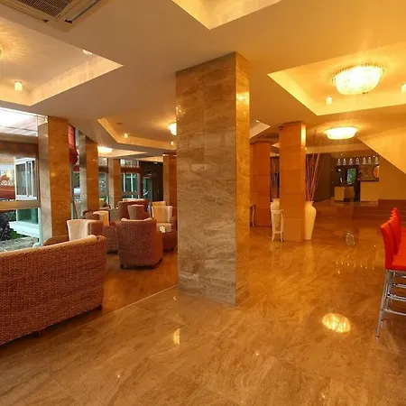 Telmessos Select - Adult Only Hotel 4*