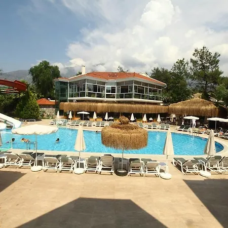 Telmessos Select - Adult Only Hotel