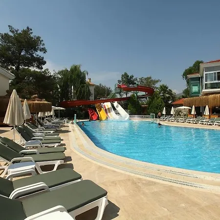 Telmessos Select - Adult Only Oludeniz