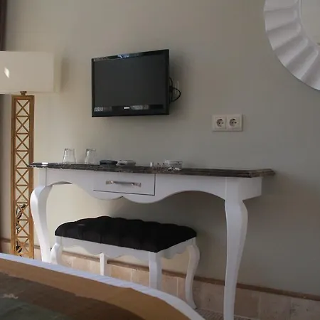 Telmessos Select - Adult Only Hotel 4*