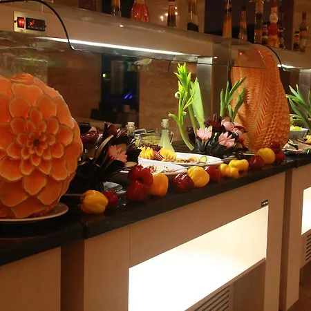 Hotel Telmessos Select - Adult Only 4*