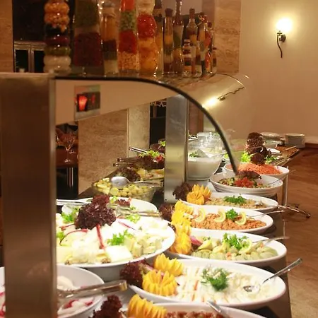 Hotel Telmessos Select - Adult Only 4*