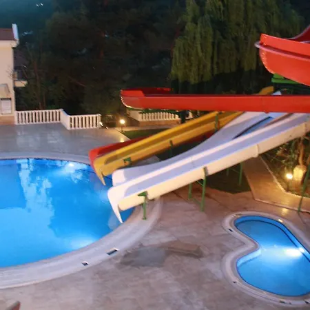 Hotel Telmessos Select - Adult Only Oludeniz