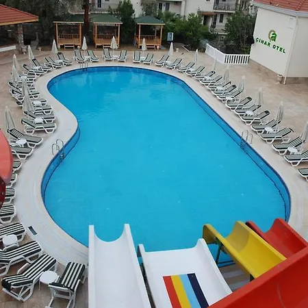 Telmessos Select - Adult Only Oludeniz