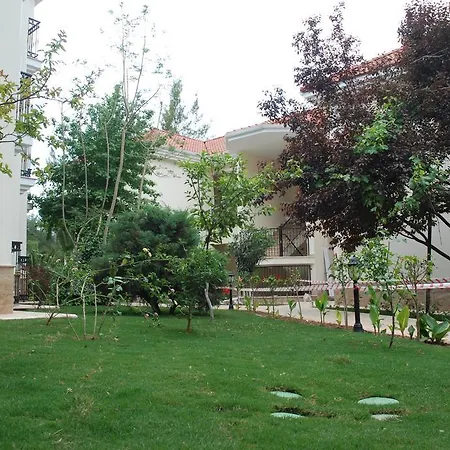 Hotel Telmessos Select - Adult Only 4*