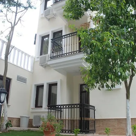 Telmessos Select - Adult Only 4* Oludeniz