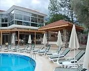 Hotel Telmessos Select - Adult Only Oludeniz