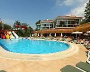 Telmessos Select - Adult Only 4*