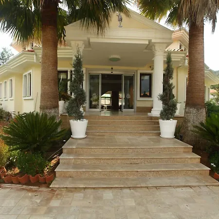Hotel Telmessos Select - Adult Only 4*