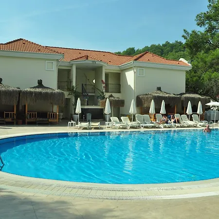 Hotel Telmessos Select - Adult Only 4*