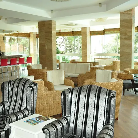 Telmessos Select - Adult Only 4*