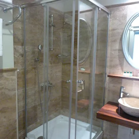 Hotel Telmessos Select - Adult Only 4*