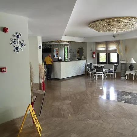 Telmessos Select - Adult Only 4*