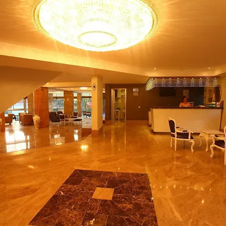Hotel Telmessos Select - Adult Only 4*