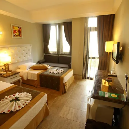 Hotel Telmessos Select - Adult Only Oludeniz