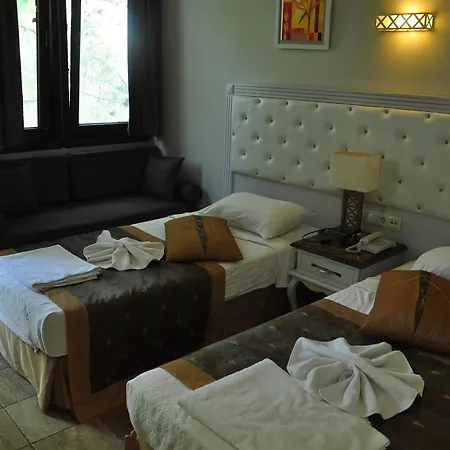 Hotel Telmessos Select - Adult Only