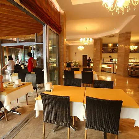 Telmessos Select - Adult Only Oludeniz