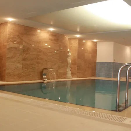 Hotel Telmessos Select - Adult Only Oludeniz