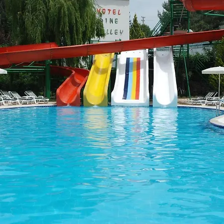 Telmessos Select - Adult Only Hotel 4*