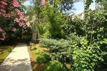 Telmessos Select - Adult Only Hotel 4*