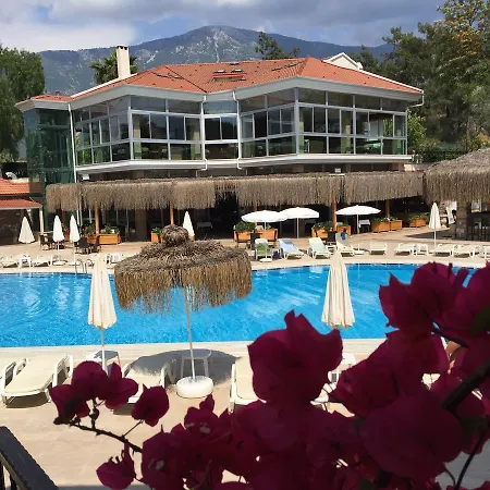 Telmessos Select - Adult Only 4*
