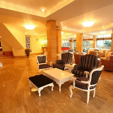 Telmessos Select - Adult Only Hotel Oludeniz