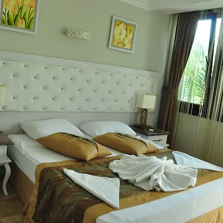 Hotel Telmessos Select - Adult Only 4*