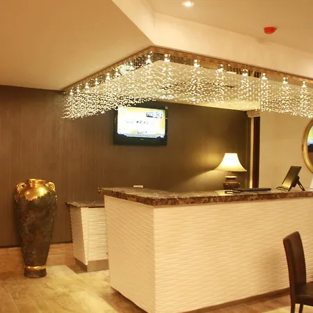 Telmessos Select - Adult Only Hotel 4*