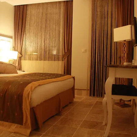 Telmessos Select - Adult Only Hotel 4*