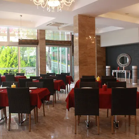 Hotel Telmessos Select - Adult Only Oludeniz
