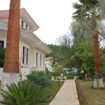Telmessos Select - Adult Only 4*