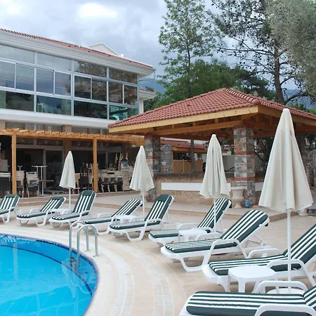 Hotel Telmessos Select - Adult Only